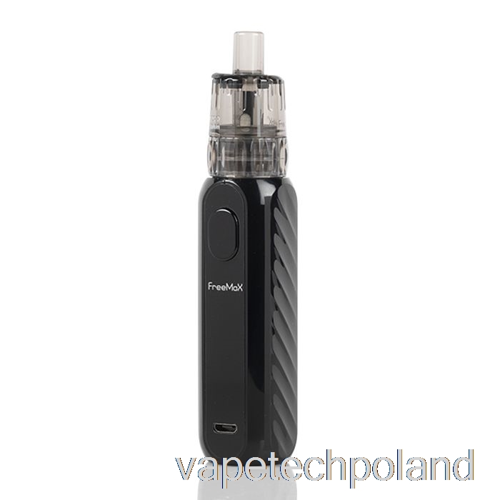 Vape Polska Freemax Gemm 25w Pod Zestaw Modów Czarny
